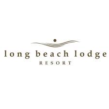 Long Beach Lodge Resort logo