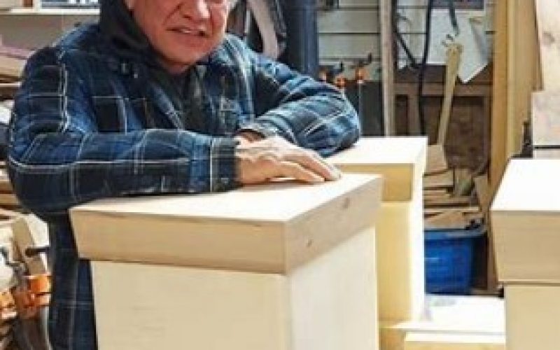 Peter wayne gong